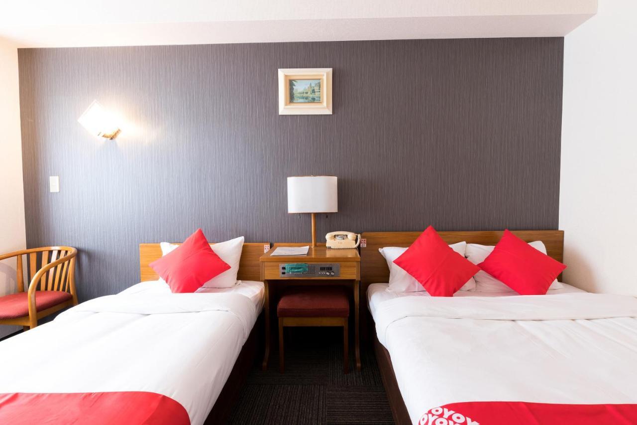 Hotel Kuramae Tokió Kültér fotó