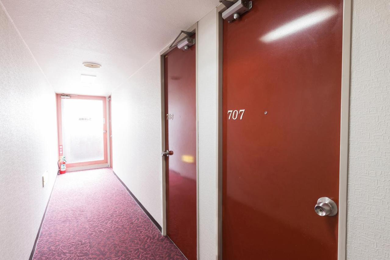 Hotel Kuramae Tokió Kültér fotó