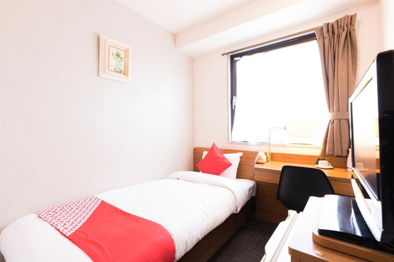 Hotel Kuramae Tokió Kültér fotó