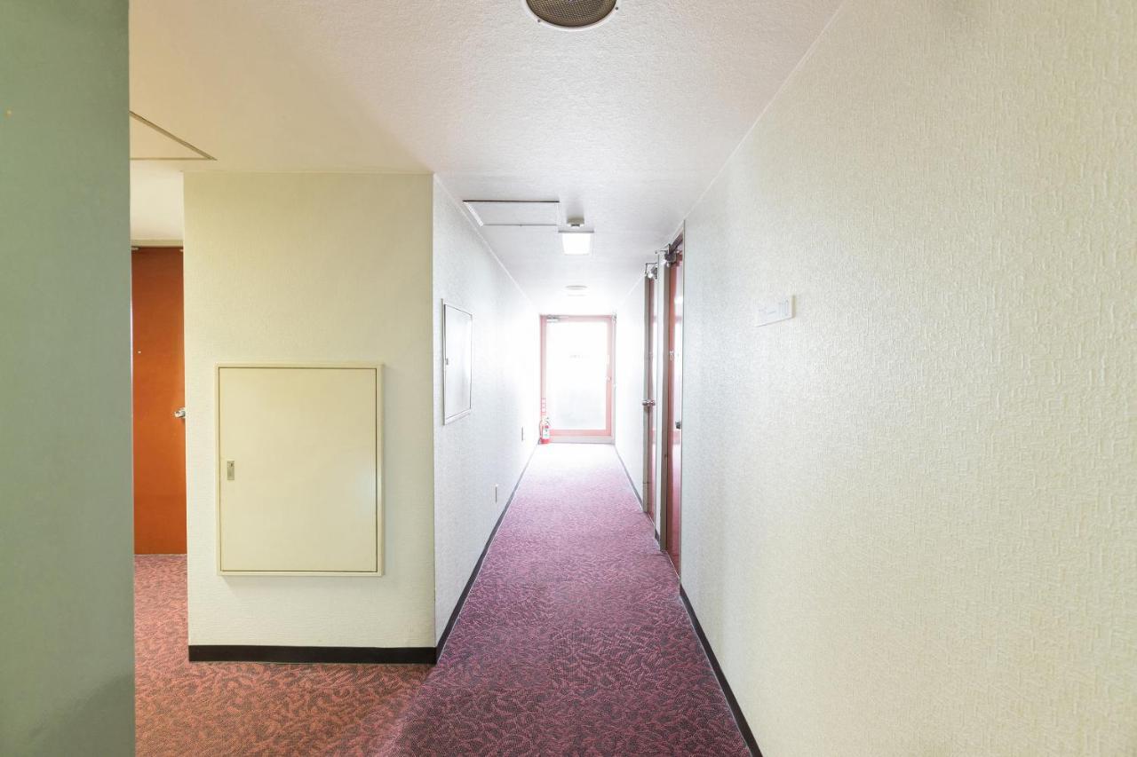 Hotel Kuramae Tokió Kültér fotó